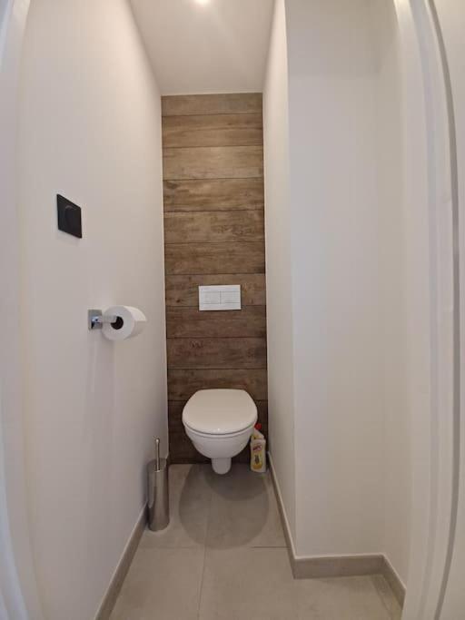 Cap'Nomad Studio Cote Mer - Balcon - Piscine - Parking Агде Екстериор снимка