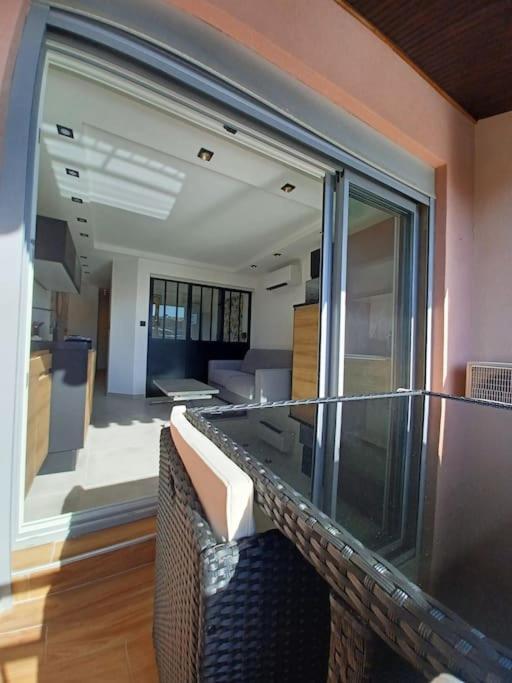 Cap'Nomad Studio Cote Mer - Balcon - Piscine - Parking Агде Екстериор снимка